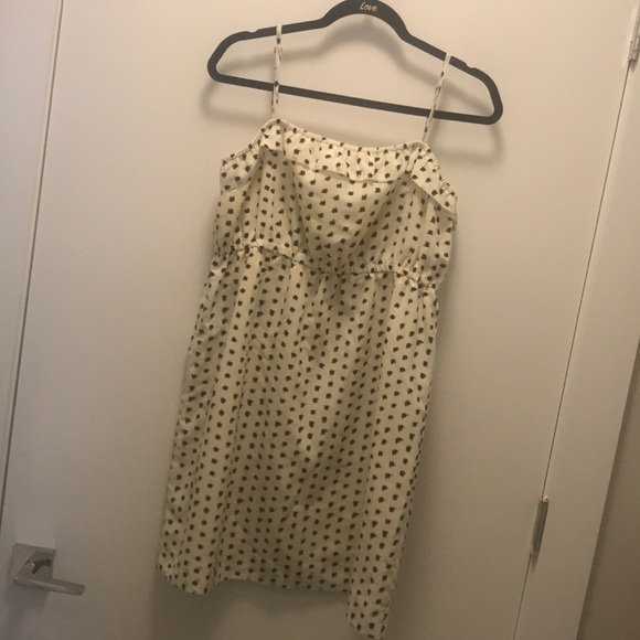 J. Crew Dress - Picture 1 of 4